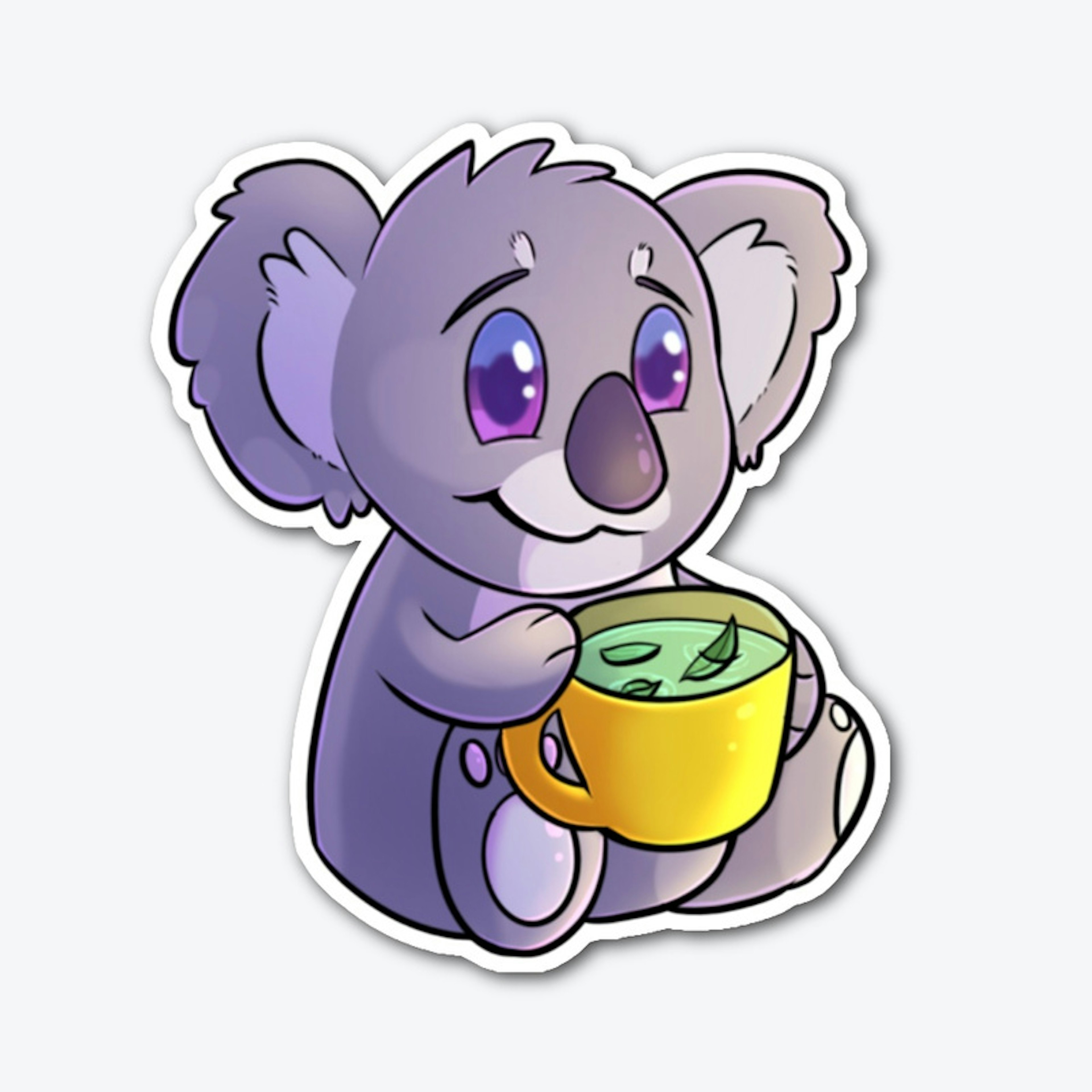 Koala-Tea